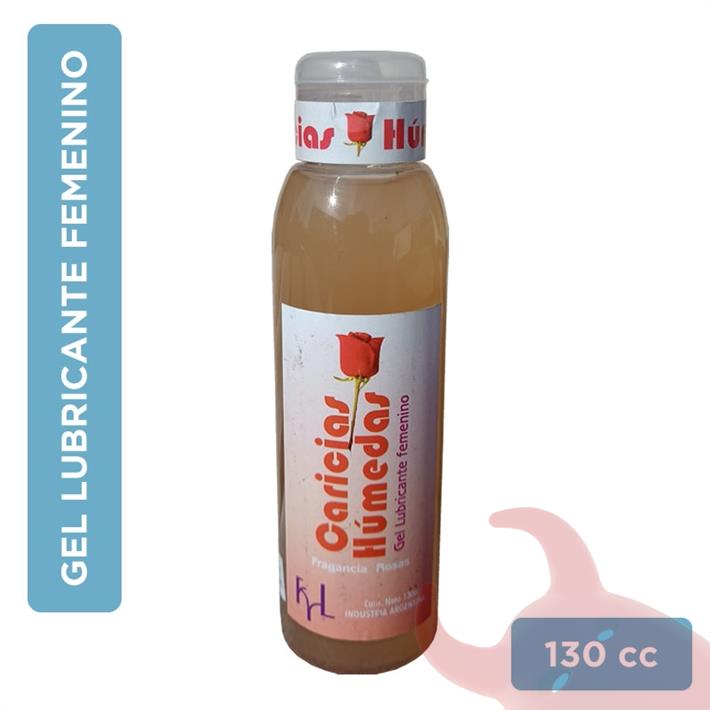  Caricias Humedas 130cm3 